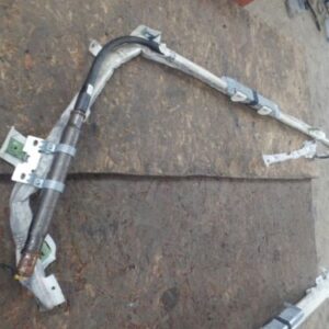 2008 LAND ROVER DISCOVERY 3. RIGHT HAND SIDE SIDE AIRBAG CURTAIN