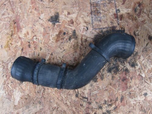 AUDI A3 1.8 T BOOST PIPE