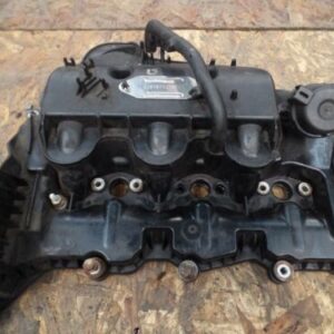 2008 LAND ROVER DISCOVERY 3. ROCKER VALVE COVER