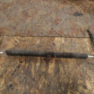 2008 LAND ROVER DISCOVERY 3. POWER STEERING COOLER P/S