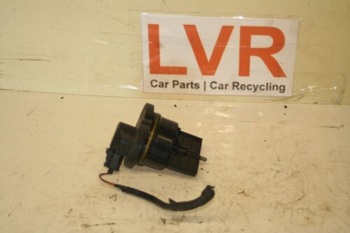 2002 JAGUAR X TYPE 2.5 PETROL V6. HVAC FLAP  ACTUATOR XW4E 9L490 AB