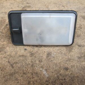 2003 NISSAN NAVARA D22. INTERIOR LIGHT
