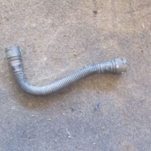 2005 VAUXHALL ASTRA 1.6 PETROL CRANK CASE VENTALATION PIPE CCV