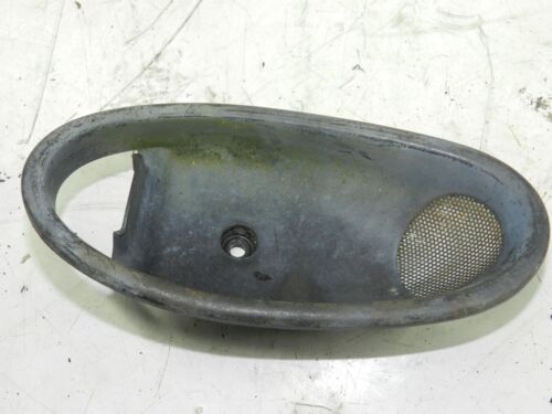 JAGUAR XJ8 X308. DOOR HANDLE SURROUND