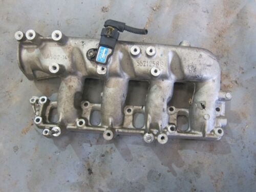 2007 VAUXHALL ASTRA H MK5 1.9 DIESEL MANUAL. INTAKE MANIFOLD