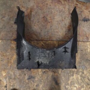 2008 LAND ROVER DISCOVERY 3. RADIATIOR FAN SURROUND COWLING