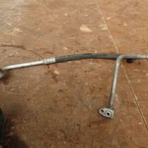 2002 NISSAN MICRA 1.0 PETROL K11. AIR CON CONDITIONING PIPE A/C