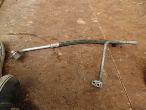 2002 NISSAN MICRA 1.0 PETROL K11. AIR CON CONDITIONING PIPE A/C