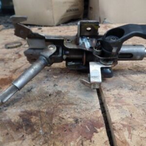 2002 HONDA CIVIC MK7 1.6 VTEC. STEERING COLUMN