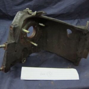 FIAT DOBLO MK1 1.9 JTD DIESEL. FUEL PUMP BRACKET