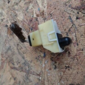2002 AUDI A2. 1.4 PETROL. ALARM SENSOR