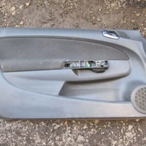 2006 VAUXHALL CORSA D. PASSENGER SIDE DOOR CARD