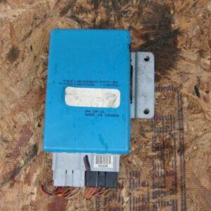 1994 JAGUAR XJ6 3.2 AUTOMATIC. AIRBAG ECU