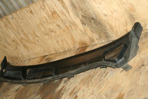 2015 FORD FIESTA MK7 1.0 ECO BOOST. SCUTTLE PANEL