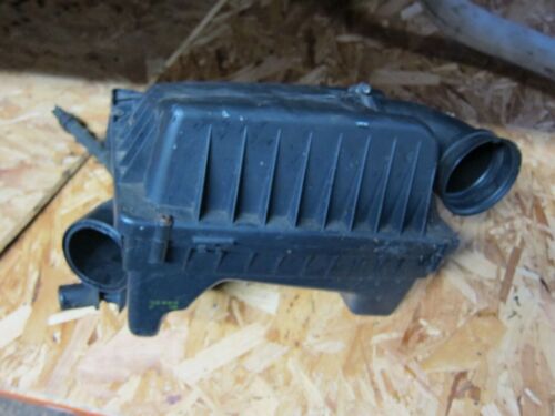 2008 VAUXHALL ASTRA VAN MK5 H 1.3. AIR FILTER BOX HOUSING