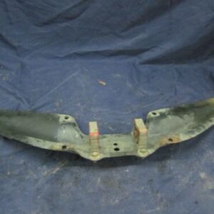 AUDI A3 1.8 T GOLF LEON. EXHAUST BRACKET SHIELD