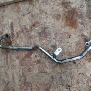 2002 AUDI A2. 1.4 PETROL. EGR PIPE