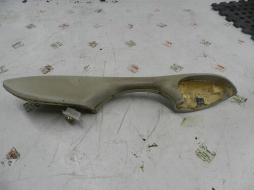 JAGUAR XJ8 X308. DRIVER SIDE FRONT INTERNAL DOOR HANDLE - Image 2
