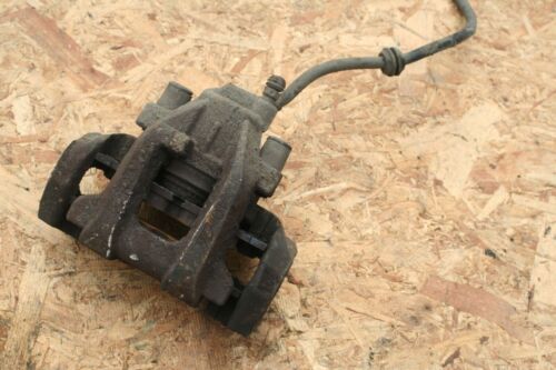 2006 MERCEDES ML 320 CDI W164. NSR PASSENGER SIDE REAR BRAKE CALIPER