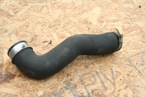 2006 MERCEDES ML 320 CDI W164. BOOST PIPE