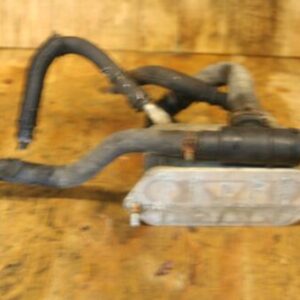 2008 RANGE ROVER VOGUE L322. GEARBOX OIL COOLER
