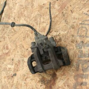 2006 MERCEDES ML 320 CDI W164. OSR DRIVER SIDE REAR BRAKE CALIPER