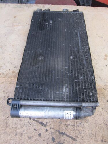 2003 MINI R52 1.6 PETROL. AC RAD RADIATOR AIR CONDITIONING CON
