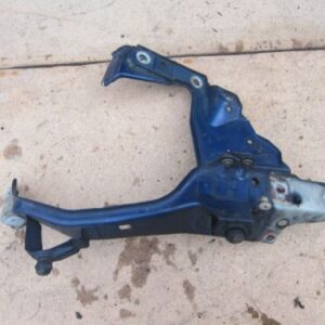 2007 VAXHALL ZAFIRA MK2 1.9 DIESEL. SLAM PANEL SECTION (HEADLIGHT BRACKET)
