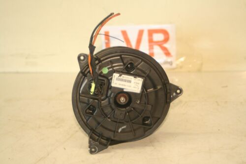 2002 JAGUAR X TYPE 2.5 PETROL V6. BLOWER MOTOR 157H18456BC - Image 2