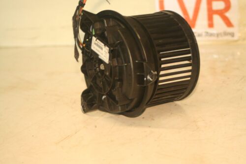 2002 JAGUAR X TYPE 2.5 PETROL V6. BLOWER MOTOR 157H18456BC - Image 3