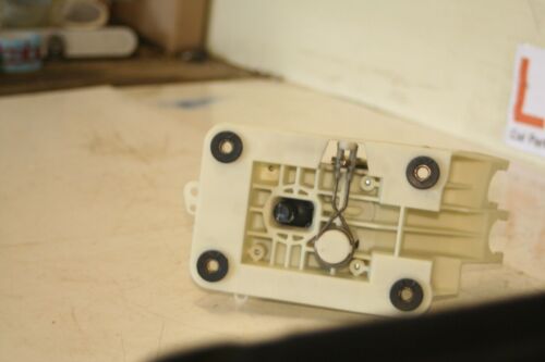 2002 JAGUAR X TYPE 2.5 PETROL V6. GEAR SELECTOR - Image 5