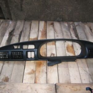 2002 FORD RANGER MK1 2.5 DIESEL MANUAL. DASH BOARD TRIM