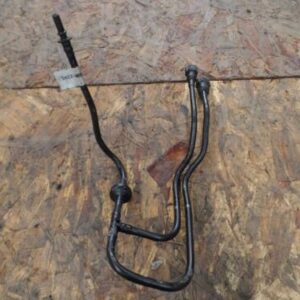2008 LAND ROVER DISCOVERY 3. FUEL PIPES 5H22-2A047CC