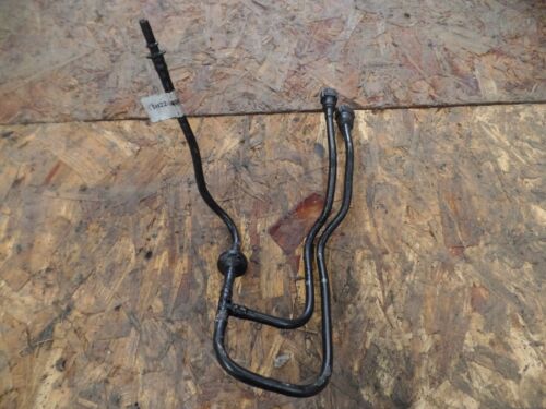 2008 LAND ROVER DISCOVERY 3. FUEL PIPES 5H22-2A047CC