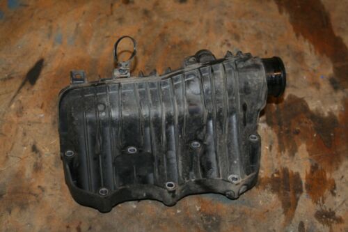 2015 FORD FIESTA MK7 1.0 ECO BOOST. INTAKE MANIFOLD