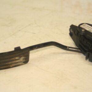 2002 JAGUAR X TYPE 2.5 PETROL V6. ACCELERATOR PEDAL ACC ACCELERATION