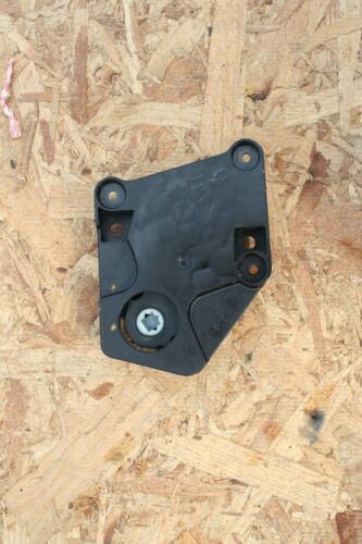 2006 MERCEDES ML 320 CDI W164. HEATER MOTOR CONTROL FLAP ACTUATOR