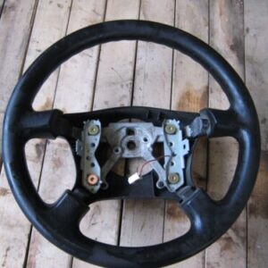 2002 FORD RANGER MK1 2.5 DIESEL MANUAL. STEERING WHEEL