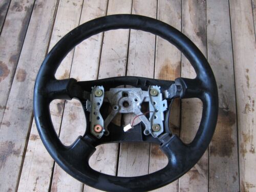 2002 FORD RANGER MK1 2.5 DIESEL MANUAL. STEERING WHEEL