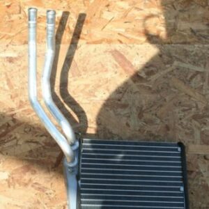 2006 MERCEDES ML 320 CDI W164. HEATER MATRIX