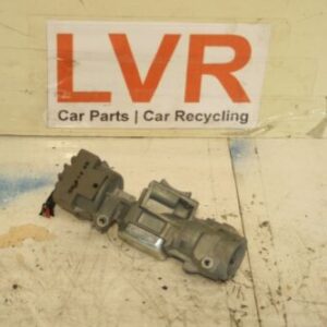 2008 FORD FOCUS MK2 1.8 TDCI. IGNITION BARREL
