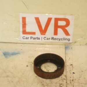 2008 FORD FOCUS MK2 1.8 TDCI. PULLEY WATER PUMP