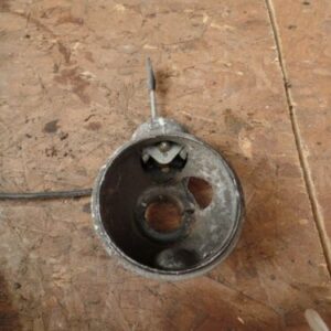 ROVER P4. INDICATOR STALK