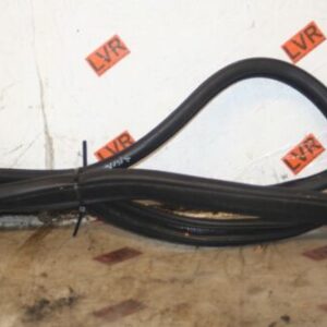 2015 RANGE ROVER SPORT L494 44V8. PASSENGER SIDE FRONT DOOR RUBBER SEAL