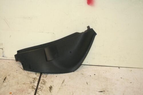 2011 CITROEN BERLINGO VAN MK2. PLASTIC TRIM