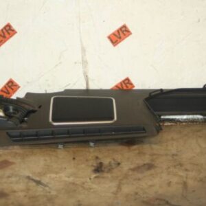 2015 RANGE ROVER SPORT L494 44V8. PASSENGER REAR PARCEL SHELF TRIM