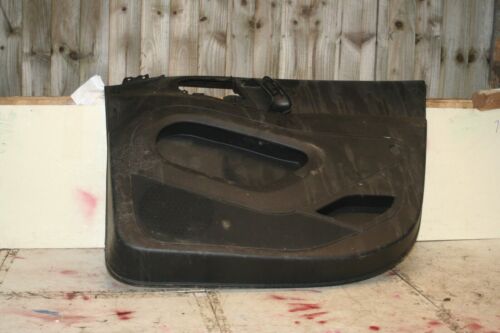 2011 CITROEN BERLINGO VAN MK2. OS DOOR CARD