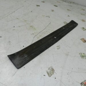 2011 BMW 1 SERIES 2.0 DIESEL N47 E82. FLOOR SILL KICK TRIM