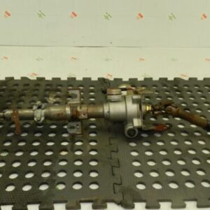 1996 MGF 1.8 PETROL MANUAL. STEERING COLUMN WITH ELECTRIC PUMP QMB100870