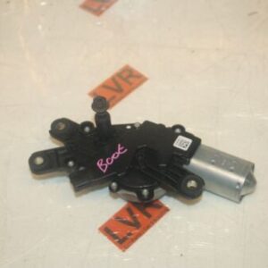 2018 LAND ROVER DISCOVERY 5 L462 BOOTLID TAILGATE REAR WIPER MOTOR HY3217404AA